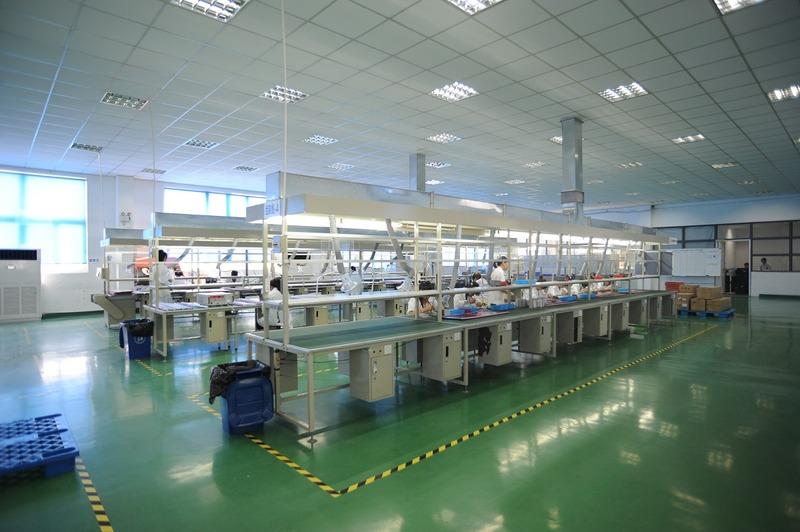 Verified China supplier - LM Technology Company