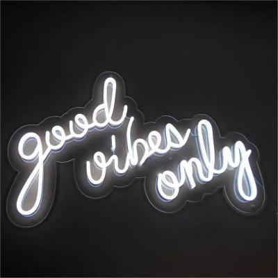 China Plastic Custom Neon Sign Color Cloud Flamingo Star Lighting Strip Rope for sale