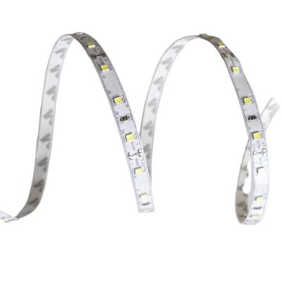 China Hotel/Home/Shop/Garden/Waterproof White Landscape DC12V 24V 60LED 120LED 240LED IP65 3014 5630 2835 LED Strip Light for sale