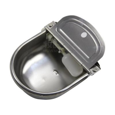 China Stocked, 4L Cattle Drinking Bowl, Drinking Bowl For Horse for sale