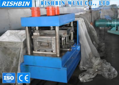 China C Purlin Roll Forming Machine for sale