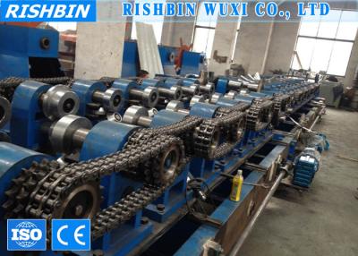 China 26 kW 1.5 mm - het Broodje die van 3.0 mm C Z Purlin zich voor het Blad van het het Profielmetaal van C Z vormen Te koop