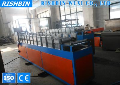 China Drywall Stud Roll Forming Machine for sale