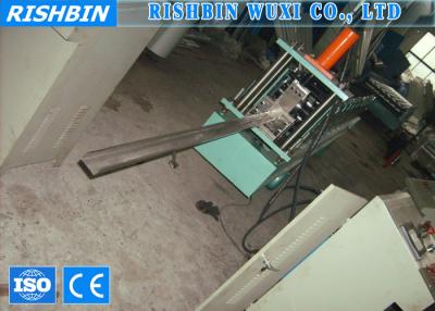 China Roof Truss Steel Stud Roll Forming Machine for sale