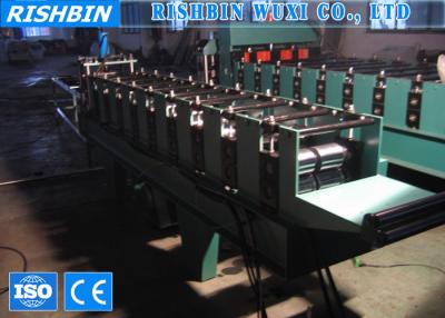 China Mild Steel Partition Beam Steel Frame Roll Forming Machine with AC Servo Motor for sale