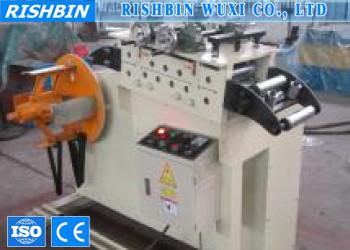 China Professional Servo Feeding Upright Frame Cold Forming Machines with 18 Stations for sale