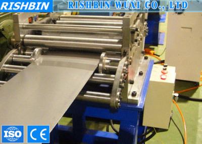 China 18 Stations Rack Shelf Frame Cold Roll Forming Machine with Servo Feeding System for sale