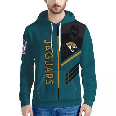 China Factory Direct Sales Sports QUICK DRY American Games Style Cosplay Green Culture Top Hoodie Customized Pattern Hoodie for sale