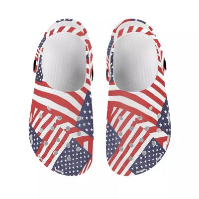 China High Quality Hot Sale Men's Autumn Personality Beach Slippers Casual Shoes Comfortable Sandals Wholesale Price Light Weight for sale