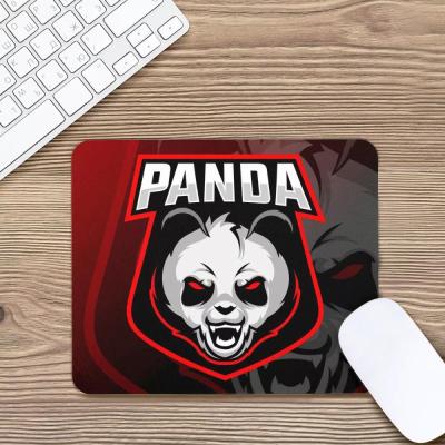 China Healthy Good Quality Anime Custom Customized Game 3d Printing Mousepad Gaming Mousepad Factory Direct Sales Color Factory Price Mousepad for sale