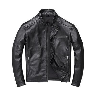 China Custom Wholesale Custom Made QUICK DRY Winter Bomber Baseball Black Jacket Leather Trim Mens Jackets And Coats for sale