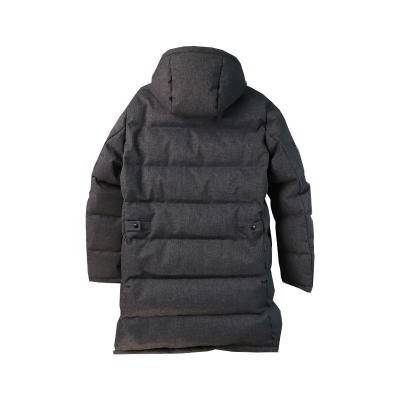 China Captain Calls Oldschool Winter Men's Goosed Coat Parka Canadaed Goosed QUICK DRY Waterproof Custom Jacket for sale