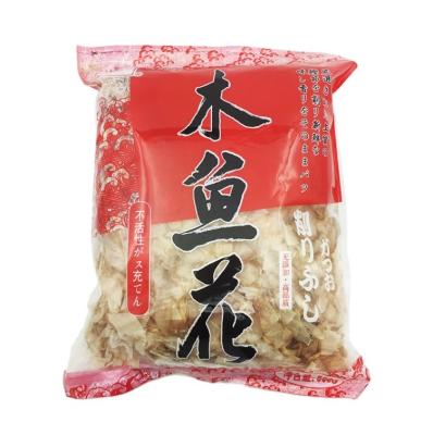 China Japanese Style Free High Quality Trans-fat Bonito Flakes Katsuobushi Flakes 500g Grade A for sale