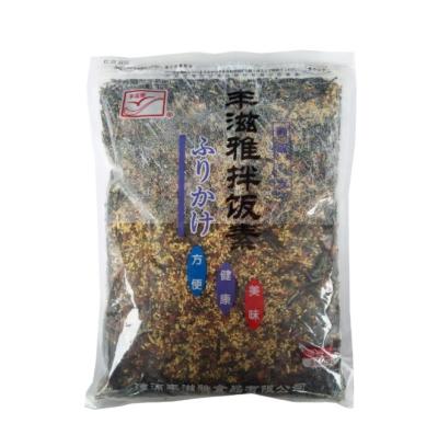 China Furikake Nori Flavor Japanese Free Transport-Big Food for sale