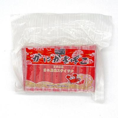 China Quality Appropriate Prices FROZEN Surimi Crab Sticks Guaranteed Frozen Vacuum Pack for sale