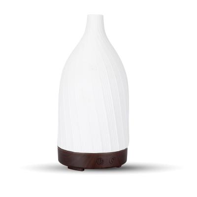 China Wholesale Ceramic Car Humidifier Essential Oil Diffusor Air Aroma Diffuser Fragrance Diffuser With Remote for sale