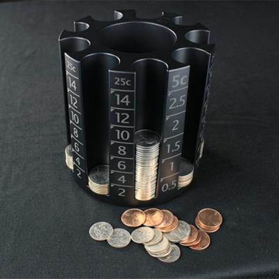 China 2019 Best Selling Products in USA, Table Holder, PVC Coin Pen Holder for sale