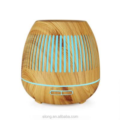 China 2020 New Product RV LED Light , Bamboo Diffuser , Wood Grain Diffusors With High Quality for sale