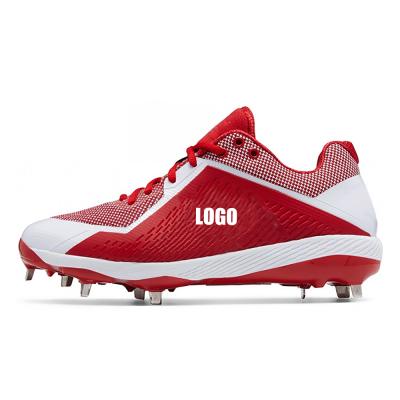 China EVA Customized Enduring Baseball Shoes , Comfortable Mens Rugby Shoes for sale