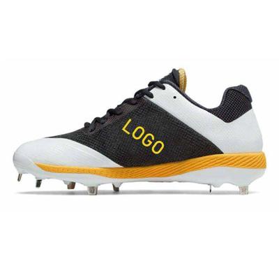 China EVA Customized Enduring Baseball Shoes , Comfortable Mens Sports Shoes for sale