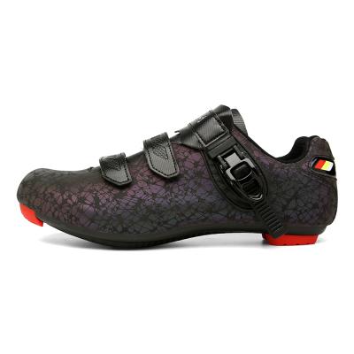 China EVA OEM Bicycle Shoes Women Street Road Bike Shoes Mens Cycling Shoes for sale