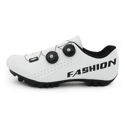 China EVA Mountain Bike Shoes MTB Sneakers Men Racing Bicycle Speed ​​Riding Road Sports Self Locking Shoes for sale