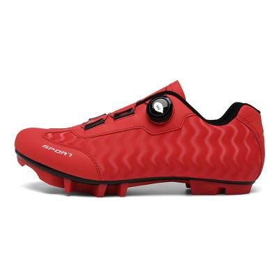 China Customized EVA Road Cycling Shoes Cycling Fashion Cycling Carbon MTB Mountain Road Bike Cycling Shoes for sale