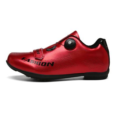 China EVA 2021 New Fashion High Quality Women Shoes OEM Cycling Casual Road Bike Shoes for sale