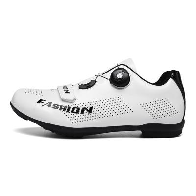 China EVA 2021 new comfortable non-slip cycling shoes road cycling shoes sports go cycling shoes for sale