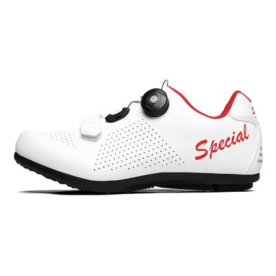 China EVA OEM Outdoor Cycling Shoes For Men Fashion Road Racing Bike Cycling Shoes for sale