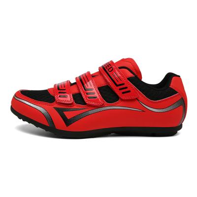 China Professional EVA Cycling Shoes Men's Women's Sneakers Mountain Bike Shoes Cycling Shoes for sale