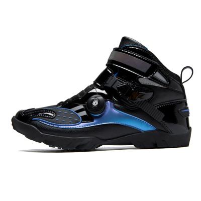 China EVA Custom SPD Mountain Bike Cycling Shoes Mens Sneakers MTB Shoes Carbon Shoes Motorcycle Cycling Boots for sale