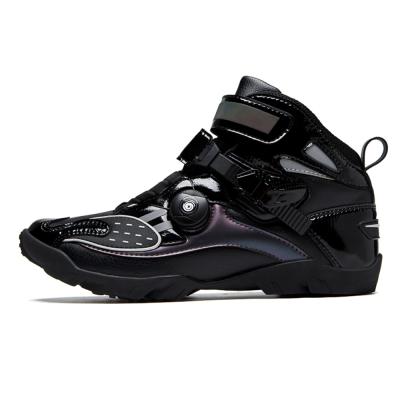 China Wholesale EVA Custom Bicycle Shoes Mens Motorcycle Self-Locking Shoes for sale