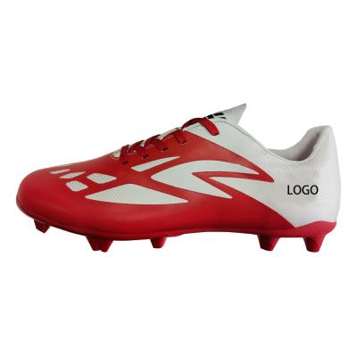 China Wholesale New Style Customized TPU Futsal Soccer Shoes Soccer Boots For Men for sale