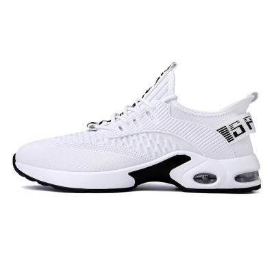 China High Quality Unique Sports EVA Fast Delivery New Lightweight PU Running Shoes for sale