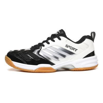 China EVA Badminton Shoes Indoor Mens Sneakers Tennis Shoes Customized for sale