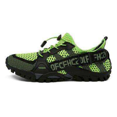 China Wholesale Rubber Breathable Travel Increasing Shoes Men Women Outdoor Mountaineering Casual Sports Shoes Increase Shoes Unisex for sale