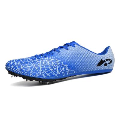 China Waterproof Rubber Soccer Football Shoes Boots Professional Running Shoes Soccer Boots Football Training Shoes Wholesale for sale