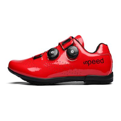 China EVA 2021 New Fashion High Quality Cycling Casual Shoes Road Bike Shoes for sale