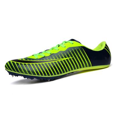 China TPU Factory Custom College College Student Soccer Shoes Running Shoes, Breathable, Medium and Short for sale