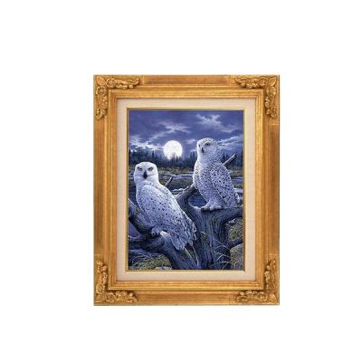 China China 3d lenticular image of animal for sale