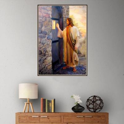 China China Jesus 3d lenticular image for sale