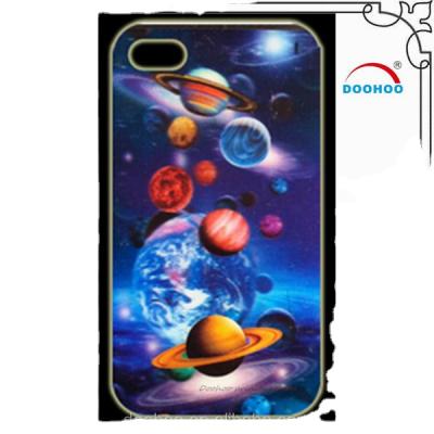 China Decorative Sticker Customized Design Accepted Tall High Cell Phone Sticker for sale