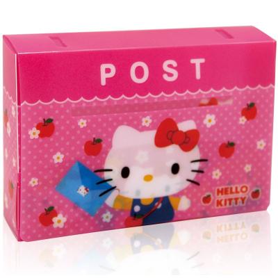 China Design Paw Pattern BIODEGRADABLE Novelty Boxes for sale