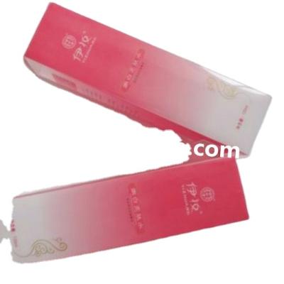 China Cheapest Price Offer Supplier Packaging Dongguan Small Plastic Travel Package Soft PVC Bag For Toothbrush for sale