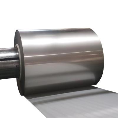 China Decoration Stainless Steel Coil And Sheets 304 201 202 410 430 316 316l SS Coil for sale