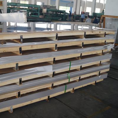 China Bridge AISI 347 347H F347 Stainless Steel Rod Sheet Plate Pipe Price for sale