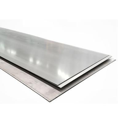 China Super Custom 304l Inox Stainless Steel Sheet Metal Fabrication Dai Size Stainless Steel Sheet Prices Customizable for sale