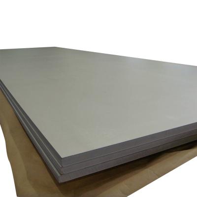 China Car Stainless Steel Mirror Sheet 2205 Stainless Steel Plate For High Temperature With Good Weldability for sale