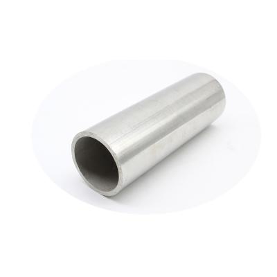 China Industrial Application 1.4529 Seamless Tube Pipe Nickel Alloy Incoloy 926 N08926 Al-6xn Pipe for sale